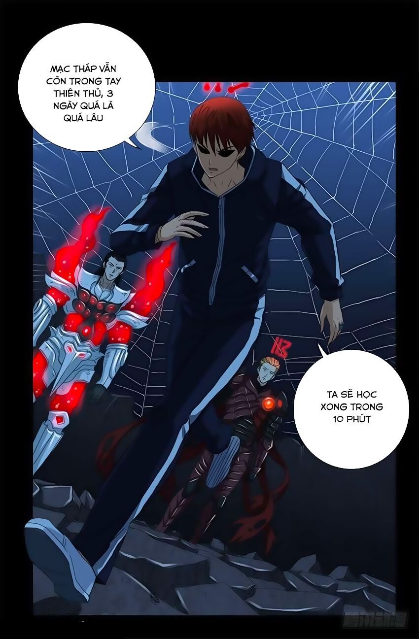 đọc truyện Huyết Ma Nhân Chương 399 ảnh 16 tại Thiên Thai Truyện