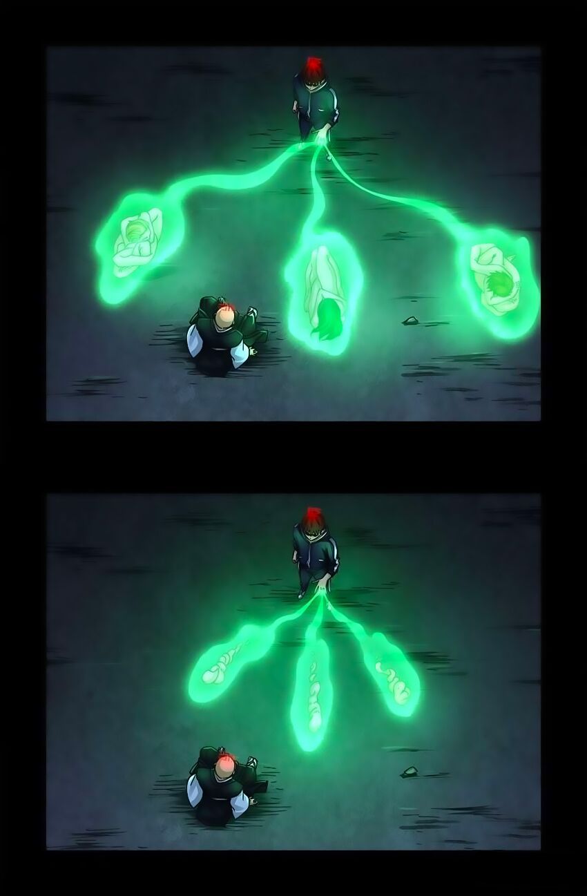 đọc truyện Huyết Ma Nhân Chương 400 ảnh 9 tại Thiên Thai Truyện