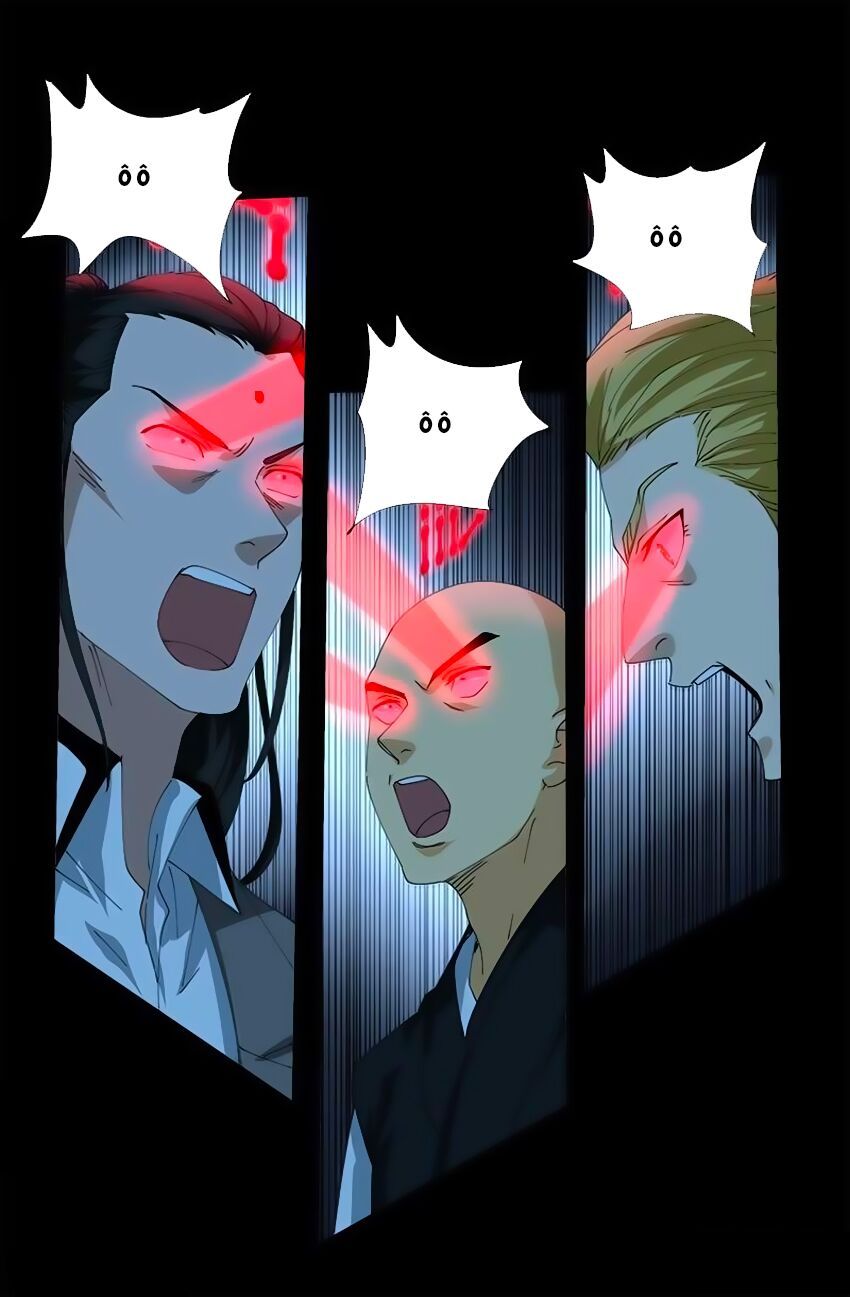 đọc truyện Huyết Ma Nhân Chương 402 ảnh 16 tại Thiên Thai Truyện