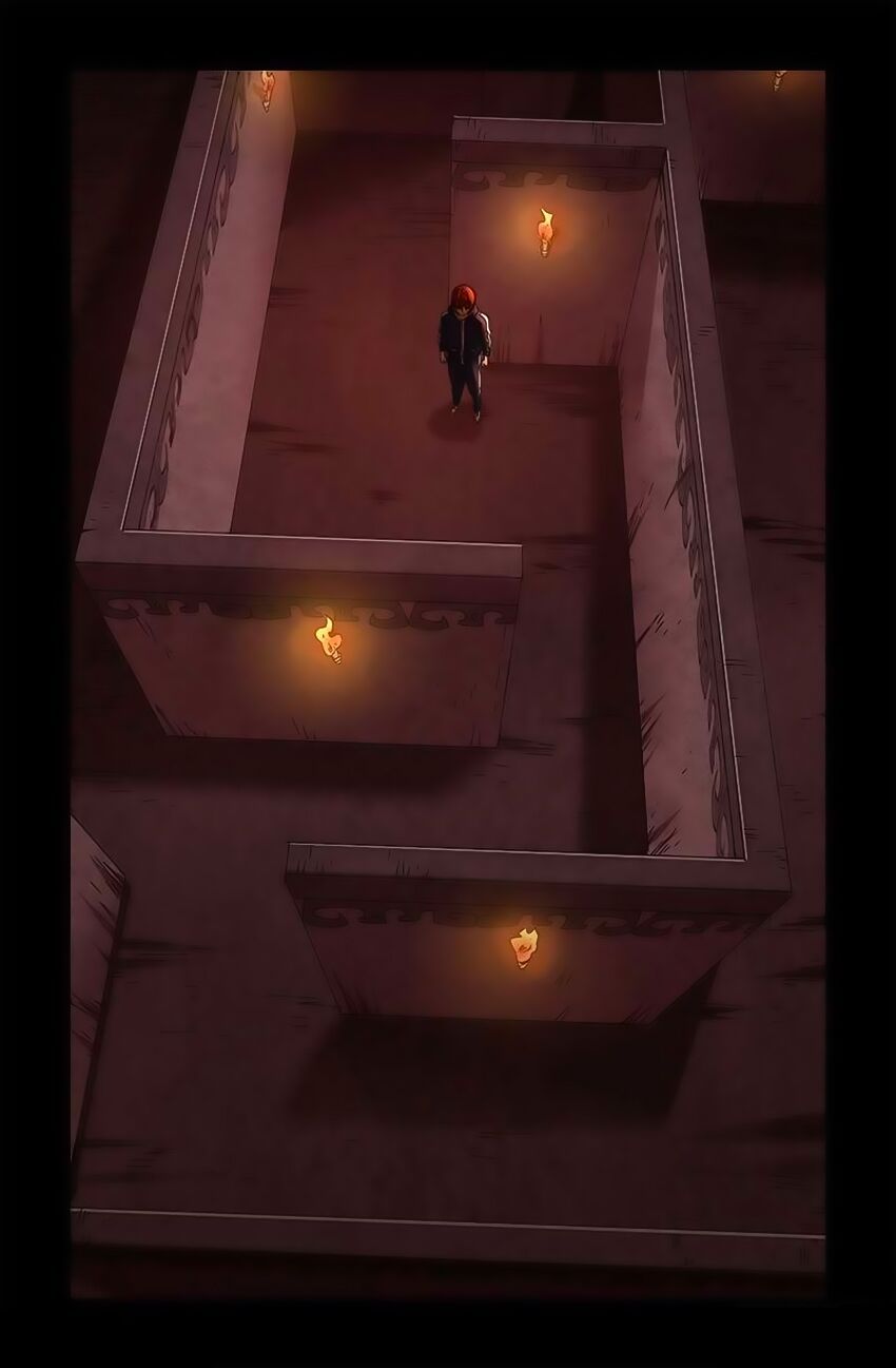 đọc truyện Huyết Ma Nhân Chương 402 ảnh 21 tại Thiên Thai Truyện