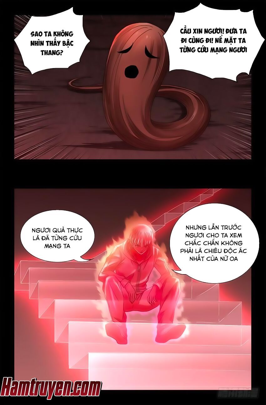 đọc truyện Huyết Ma Nhân Chương 403 ảnh 13 tại Thiên Thai Truyện