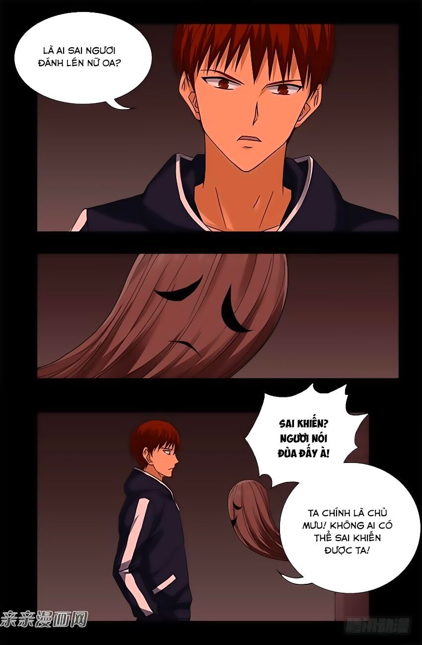 đọc truyện Huyết Ma Nhân Chương 403 ảnh 7 tại Thiên Thai Truyện