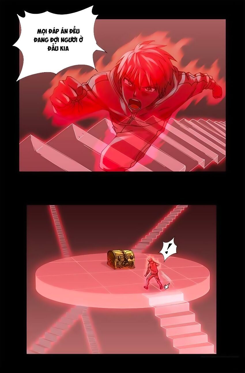 đọc truyện Huyết Ma Nhân Chương 404 ảnh 12 tại Thiên Thai Truyện