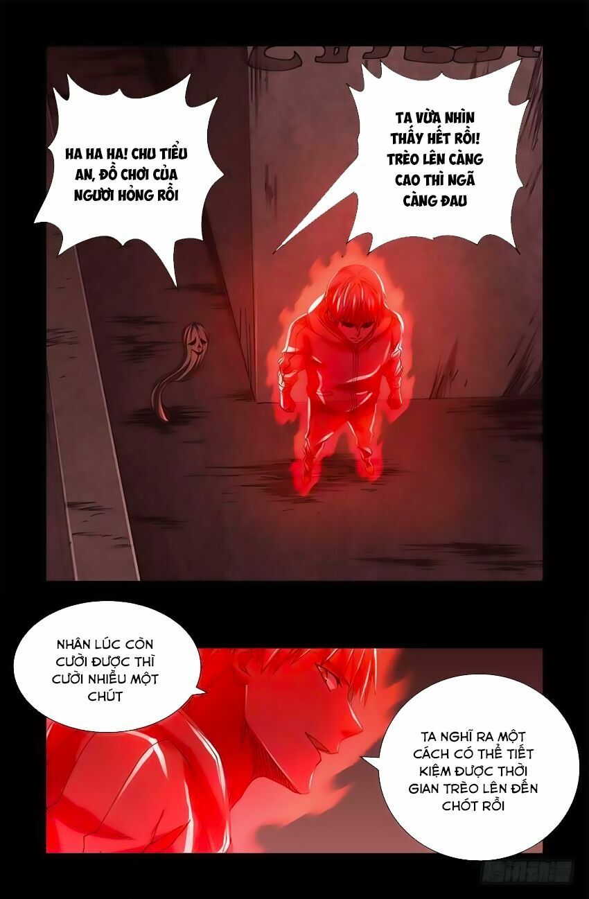 đọc truyện Huyết Ma Nhân Chương 406 ảnh 14 tại Thiên Thai Truyện