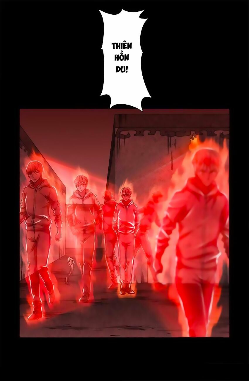 đọc truyện Huyết Ma Nhân Chương 406 ảnh 15 tại Thiên Thai Truyện