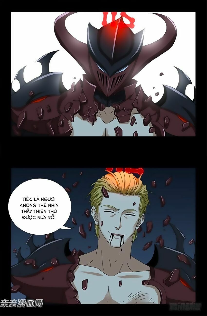 đọc truyện Huyết Ma Nhân Chương 409 ảnh 20 tại Thiên Thai Truyện