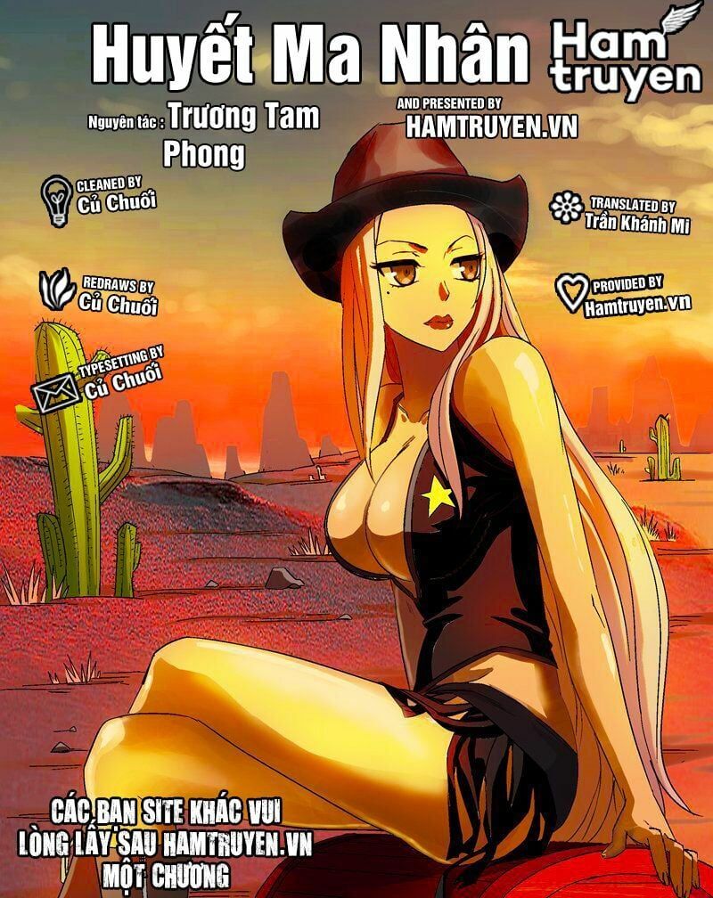 đọc truyện Huyết Ma Nhân Chương 41 ảnh 3 tại Thiên Thai Truyện