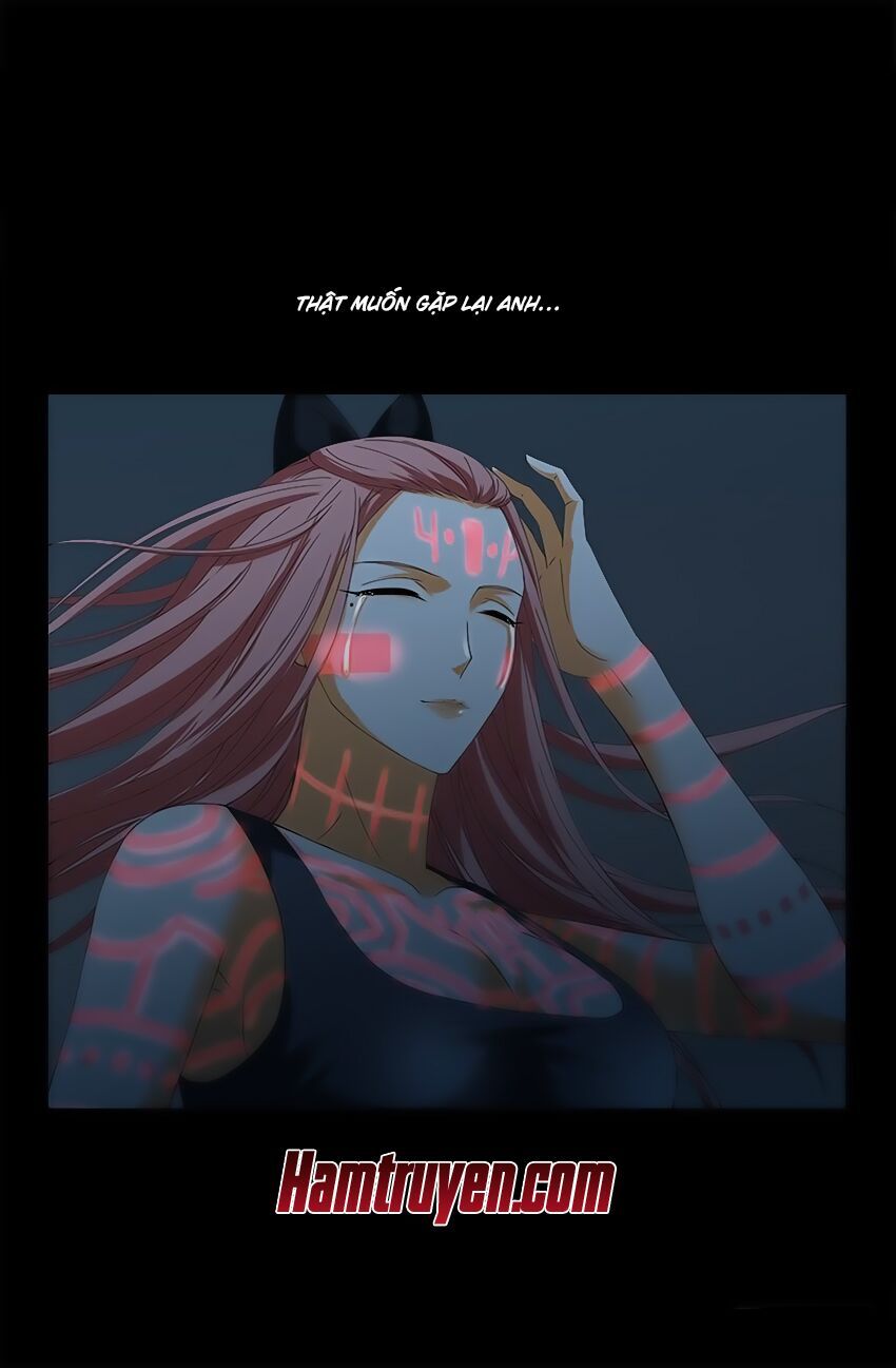 đọc truyện Huyết Ma Nhân Chương 411 ảnh 13 tại Thiên Thai Truyện