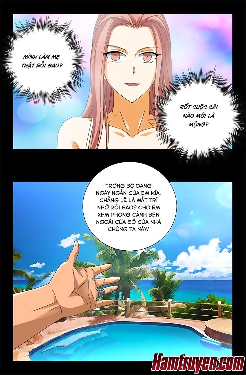 đọc truyện Huyết Ma Nhân Chương 411 ảnh 18 tại Thiên Thai Truyện