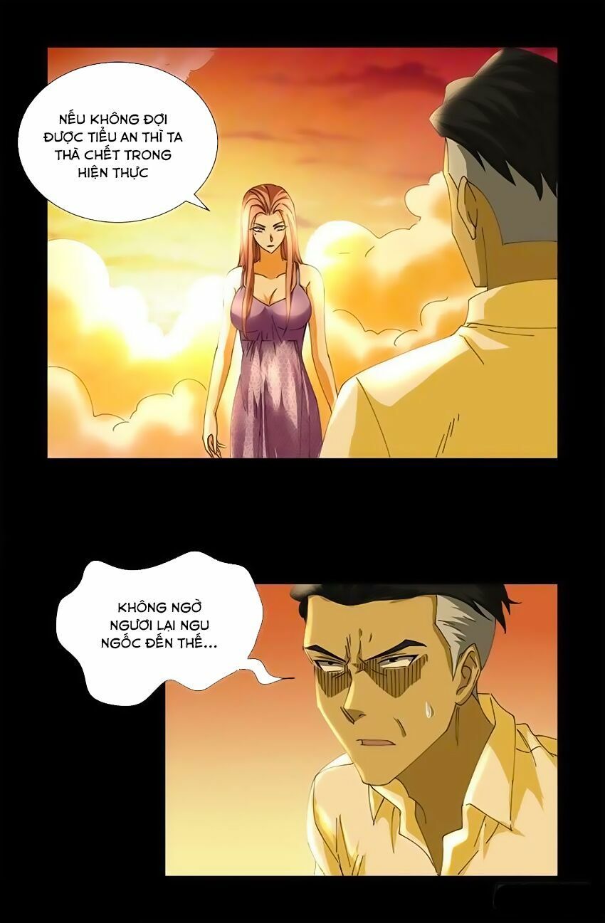 đọc truyện Huyết Ma Nhân Chương 412 ảnh 14 tại Thiên Thai Truyện