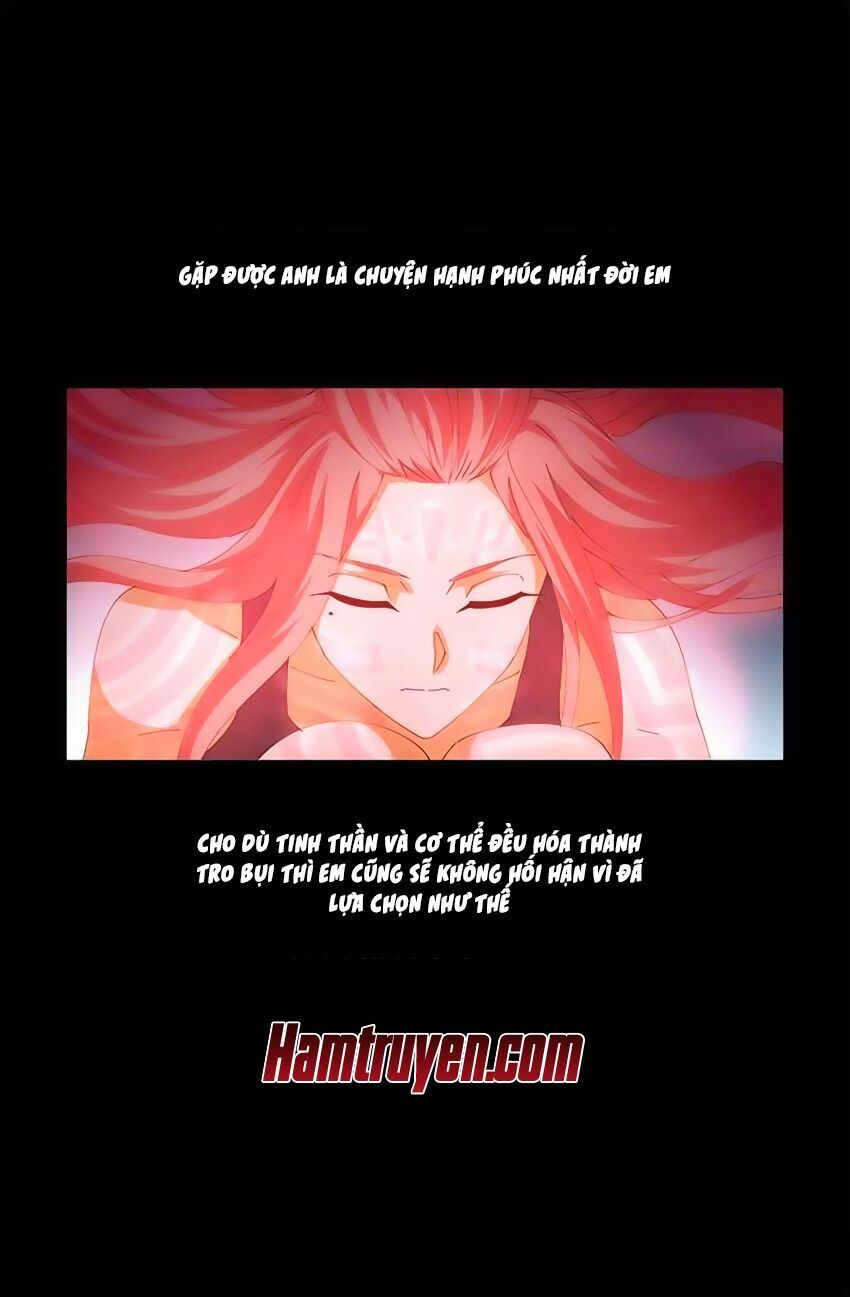 đọc truyện Huyết Ma Nhân Chương 412 ảnh 20 tại Thiên Thai Truyện