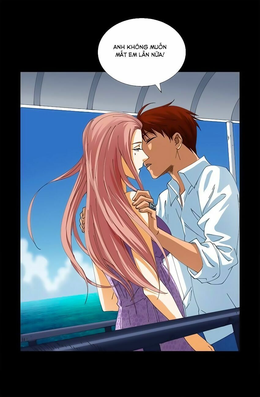 đọc truyện Huyết Ma Nhân Chương 412 ảnh 6 tại Thiên Thai Truyện