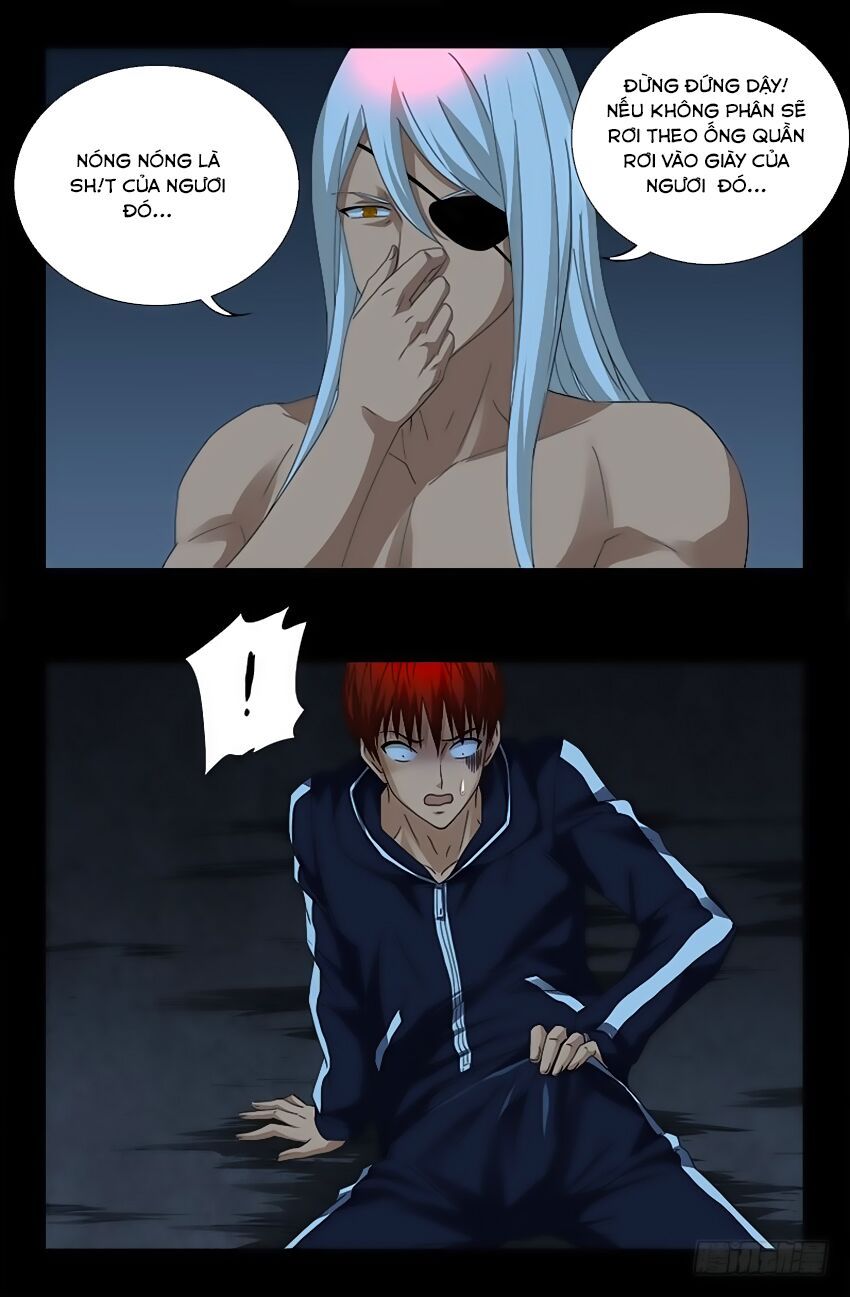 đọc truyện Huyết Ma Nhân Chương 413 ảnh 14 tại Thiên Thai Truyện