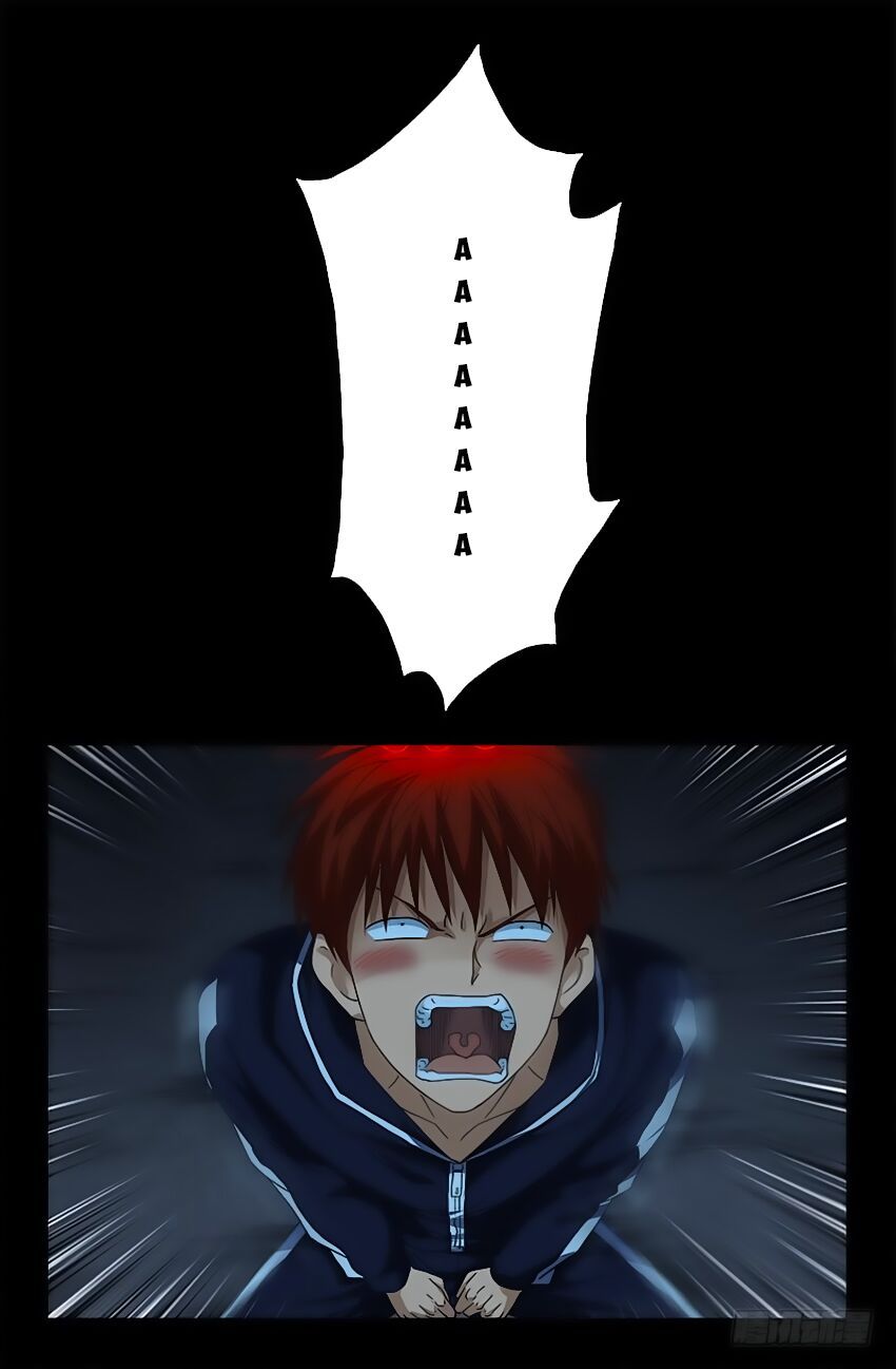 đọc truyện Huyết Ma Nhân Chương 413 ảnh 15 tại Thiên Thai Truyện