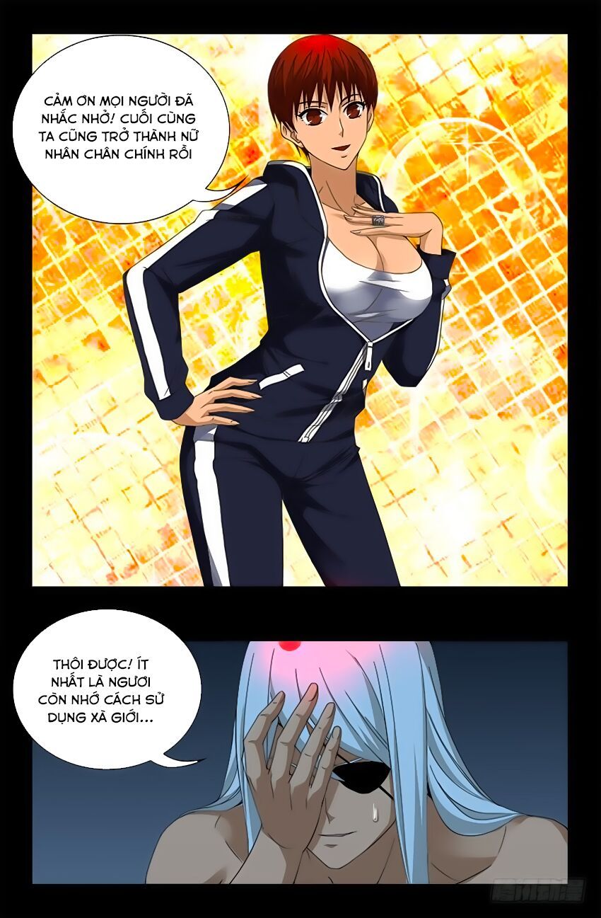 đọc truyện Huyết Ma Nhân Chương 413 ảnh 21 tại Thiên Thai Truyện