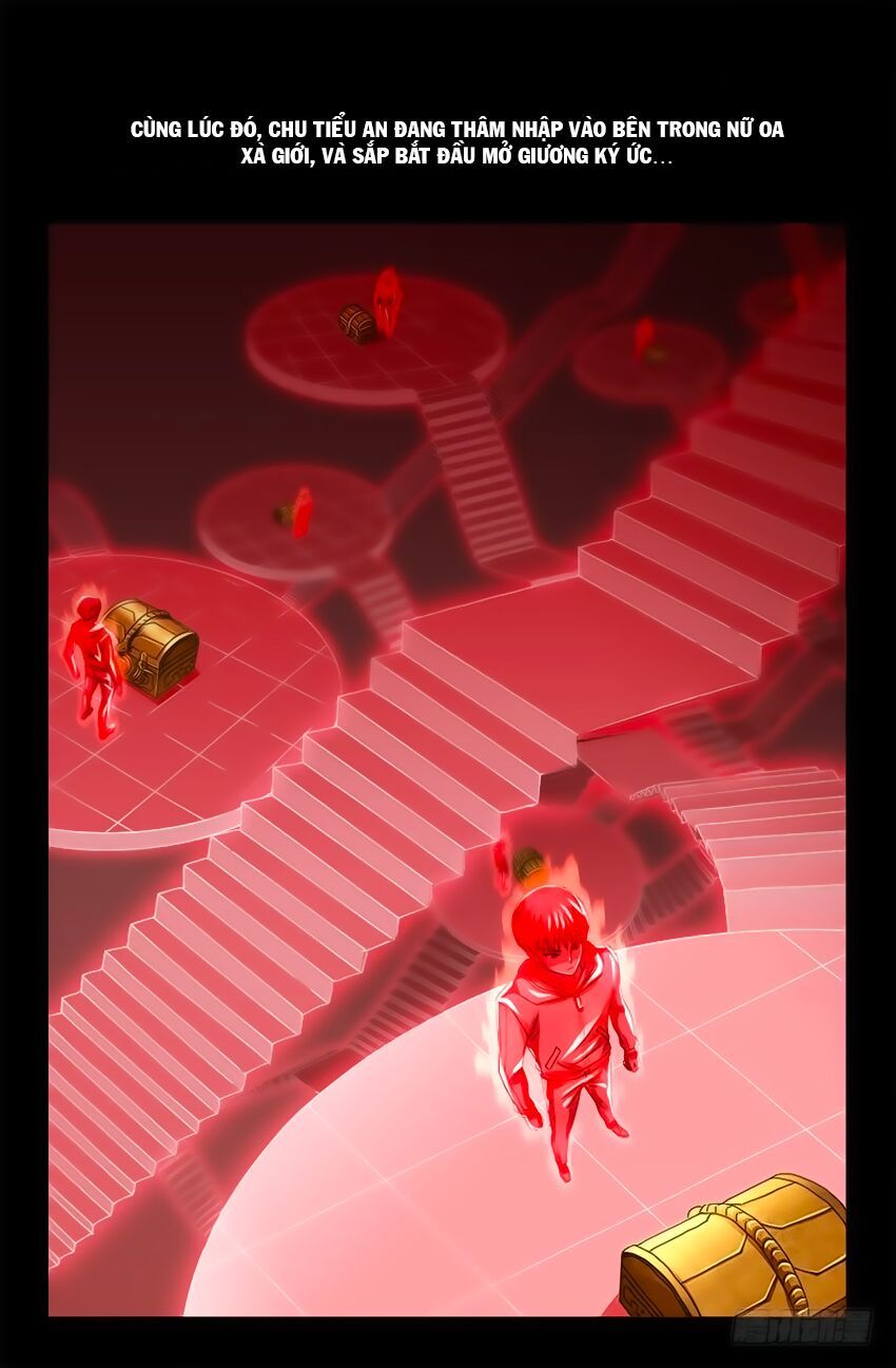 đọc truyện Huyết Ma Nhân Chương 413 ảnh 4 tại Thiên Thai Truyện