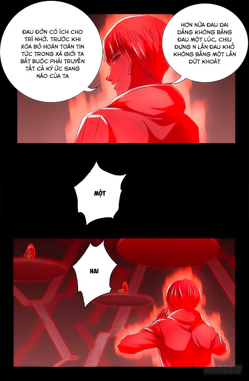 đọc truyện Huyết Ma Nhân Chương 413 ảnh 7 tại Thiên Thai Truyện