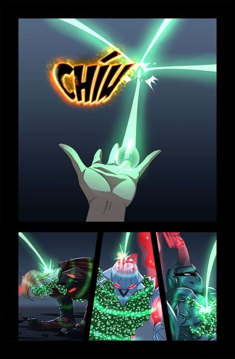 đọc truyện Huyết Ma Nhân Chương 414 ảnh 14 tại Thiên Thai Truyện