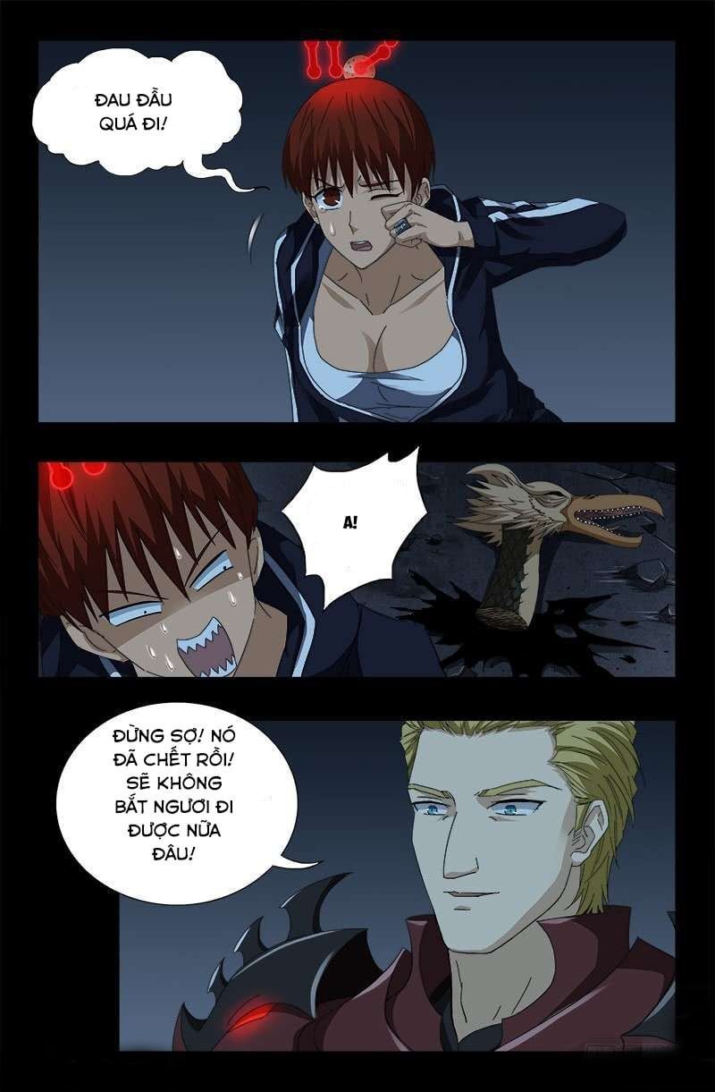 đọc truyện Huyết Ma Nhân Chương 415 ảnh 10 tại Thiên Thai Truyện