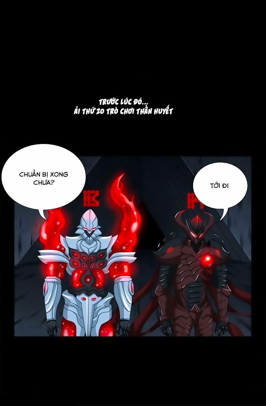 đọc truyện Huyết Ma Nhân Chương 417 ảnh 13 tại Thiên Thai Truyện