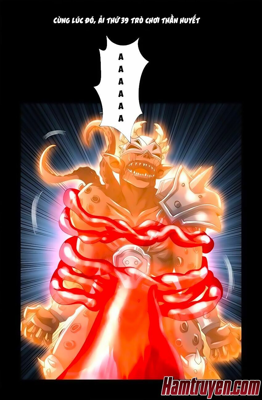 đọc truyện Huyết Ma Nhân Chương 418 ảnh 4 tại Thiên Thai Truyện