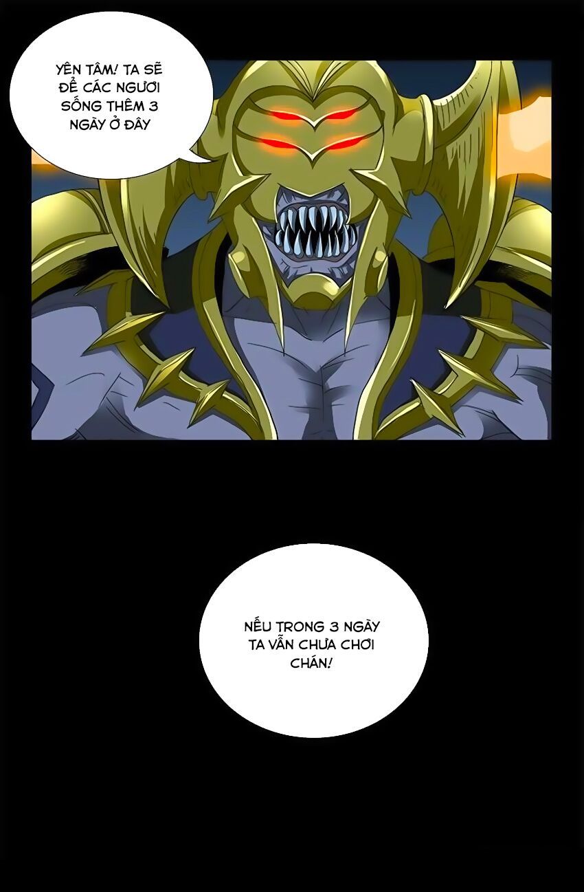 đọc truyện Huyết Ma Nhân Chương 419 ảnh 20 tại Thiên Thai Truyện