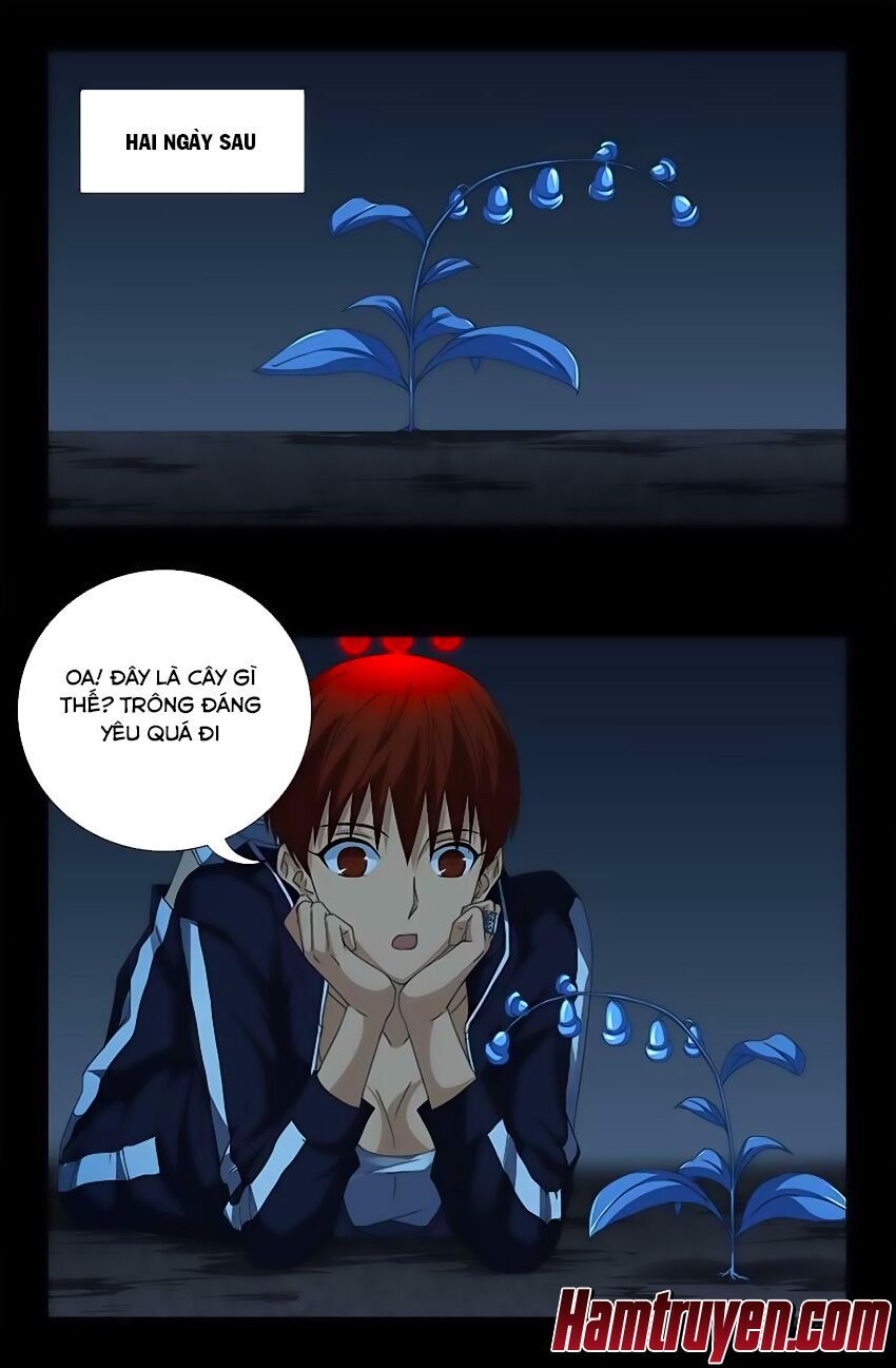 đọc truyện Huyết Ma Nhân Chương 419 ảnh 4 tại Thiên Thai Truyện