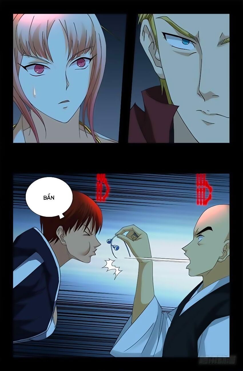 đọc truyện Huyết Ma Nhân Chương 419 ảnh 7 tại Thiên Thai Truyện