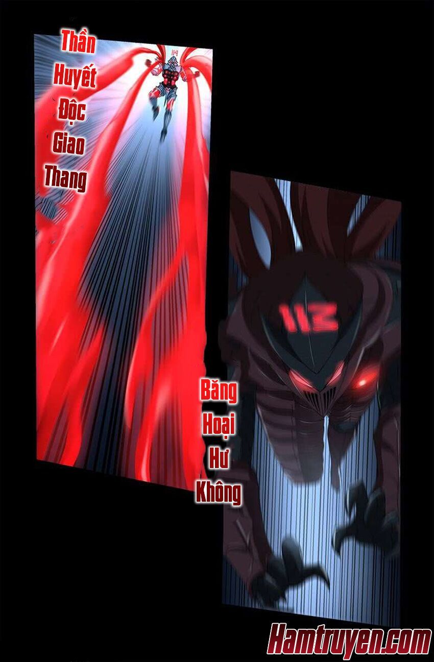 đọc truyện Huyết Ma Nhân Chương 420 ảnh 13 tại Thiên Thai Truyện