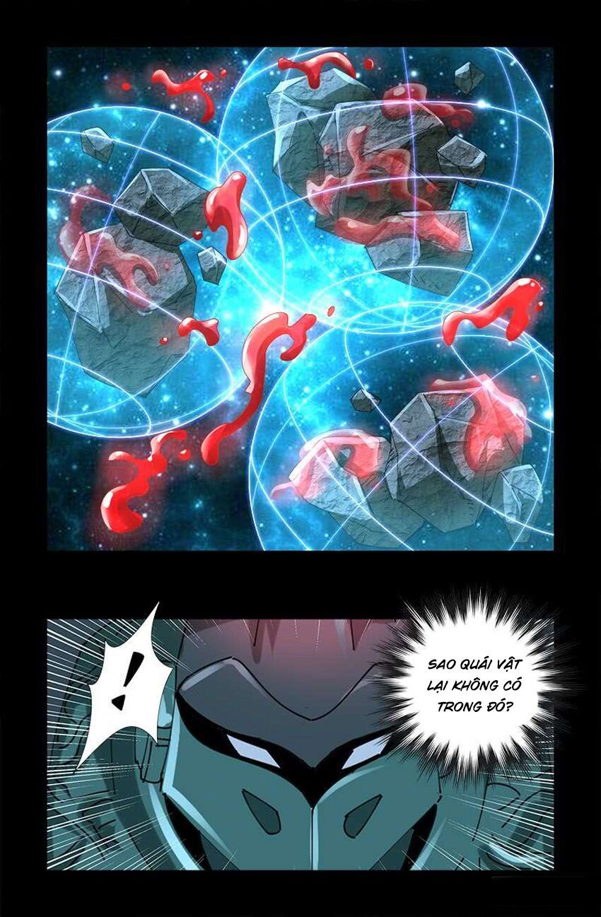 đọc truyện Huyết Ma Nhân Chương 420 ảnh 15 tại Thiên Thai Truyện