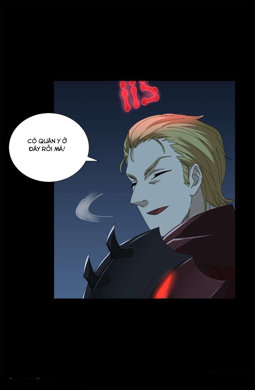 đọc truyện Huyết Ma Nhân Chương 420 ảnh 21 tại Thiên Thai Truyện