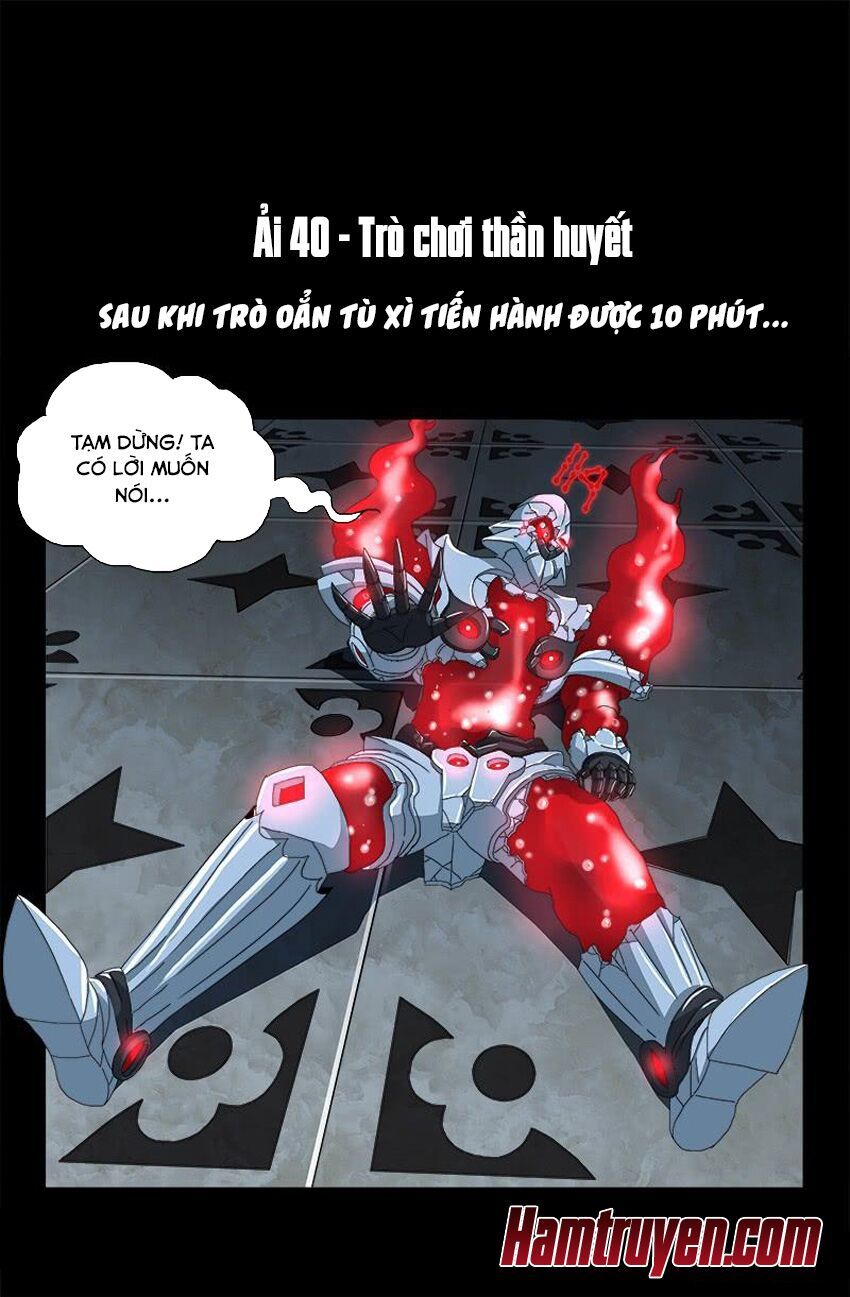 đọc truyện Huyết Ma Nhân Chương 421 ảnh 4 tại Thiên Thai Truyện