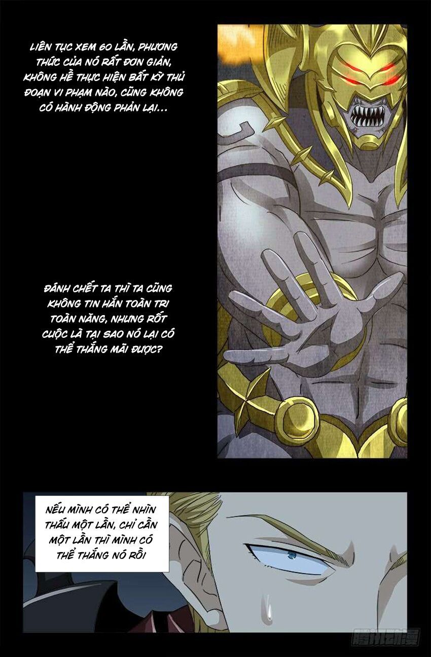 đọc truyện Huyết Ma Nhân Chương 423 ảnh 6 tại Thiên Thai Truyện