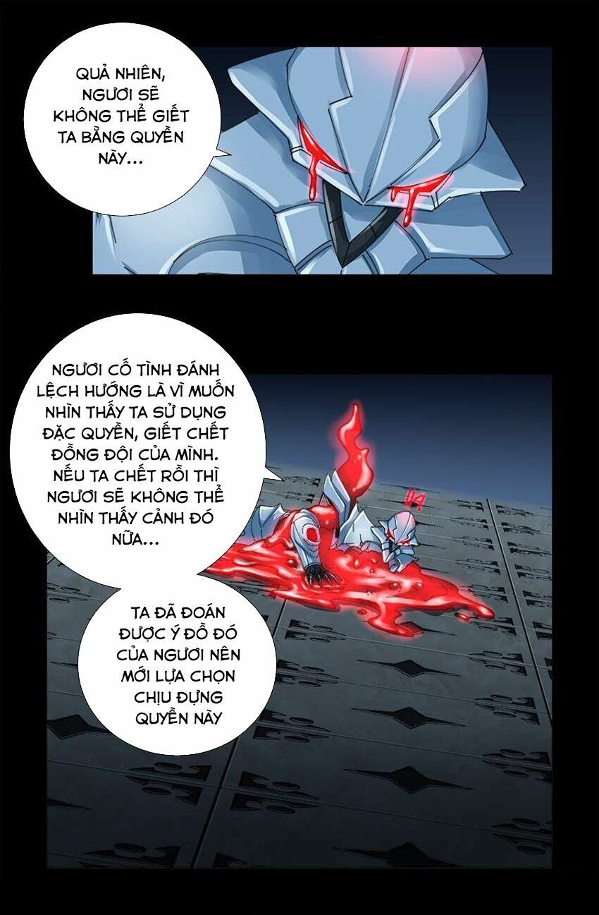 đọc truyện Huyết Ma Nhân Chương 424 ảnh 12 tại Thiên Thai Truyện