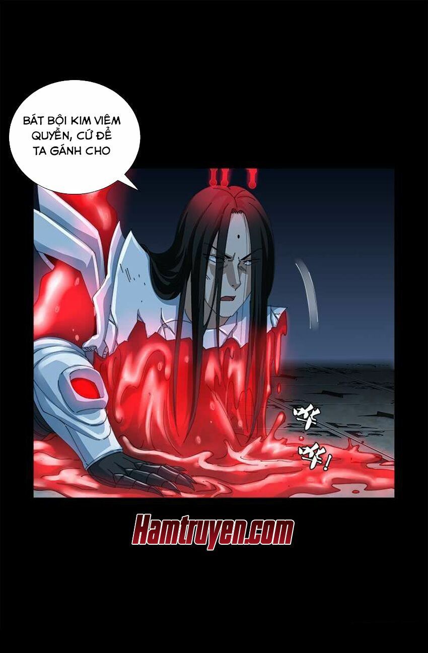 đọc truyện Huyết Ma Nhân Chương 424 ảnh 20 tại Thiên Thai Truyện