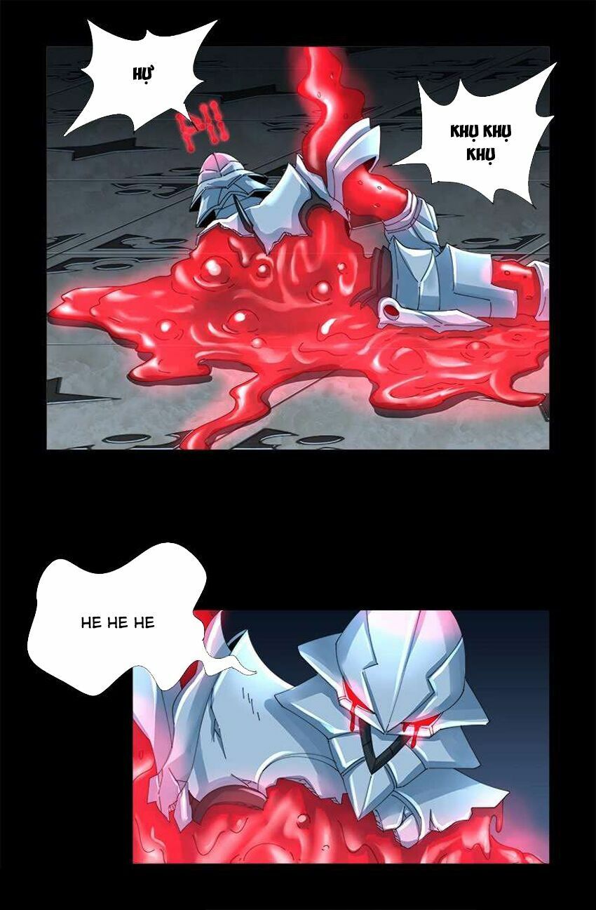 đọc truyện Huyết Ma Nhân Chương 424 ảnh 11 tại Thiên Thai Truyện