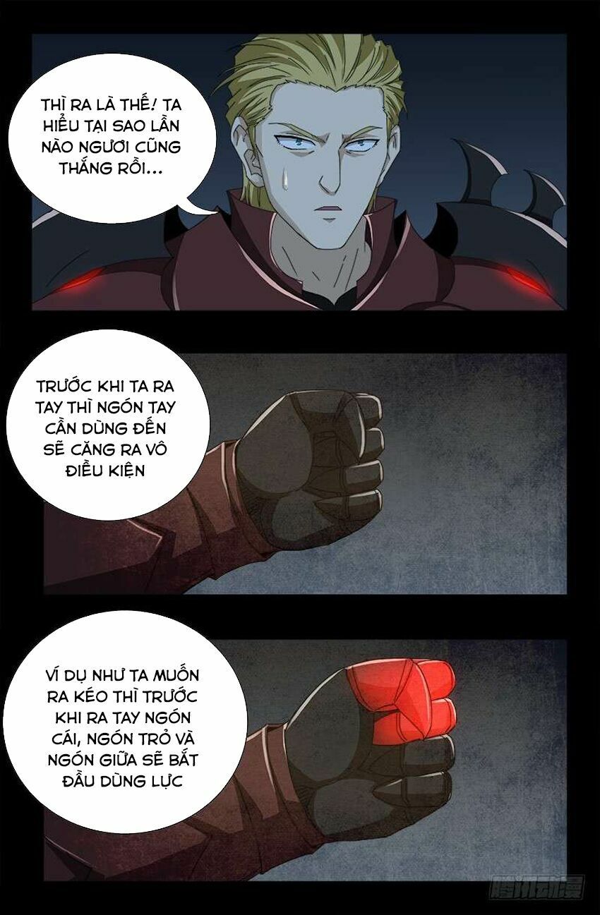 đọc truyện Huyết Ma Nhân Chương 425 ảnh 15 tại Thiên Thai Truyện