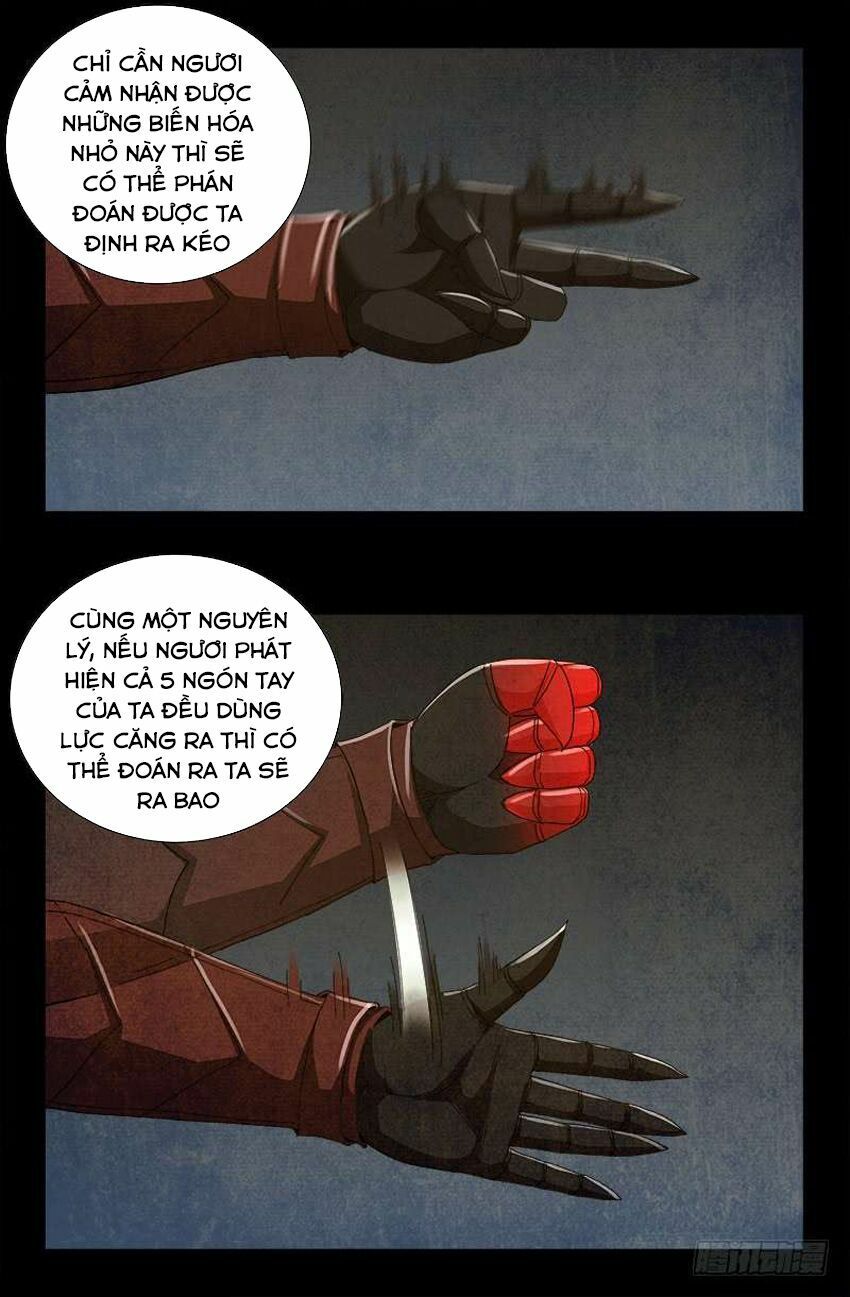 đọc truyện Huyết Ma Nhân Chương 425 ảnh 16 tại Thiên Thai Truyện