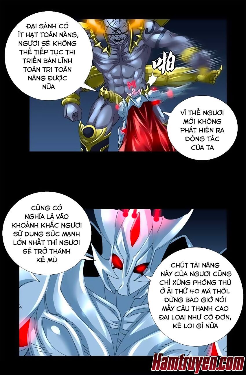 đọc truyện Huyết Ma Nhân Chương 426 ảnh 18 tại Thiên Thai Truyện