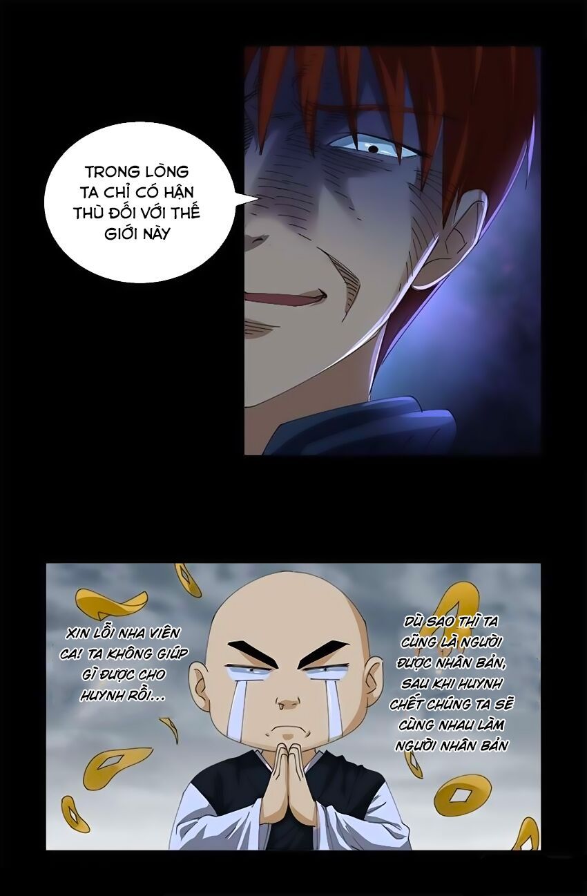 đọc truyện Huyết Ma Nhân Chương 426 ảnh 8 tại Thiên Thai Truyện