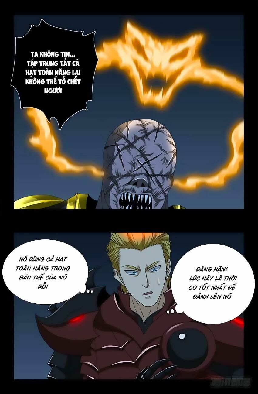 đọc truyện Huyết Ma Nhân Chương 427 ảnh 18 tại Thiên Thai Truyện