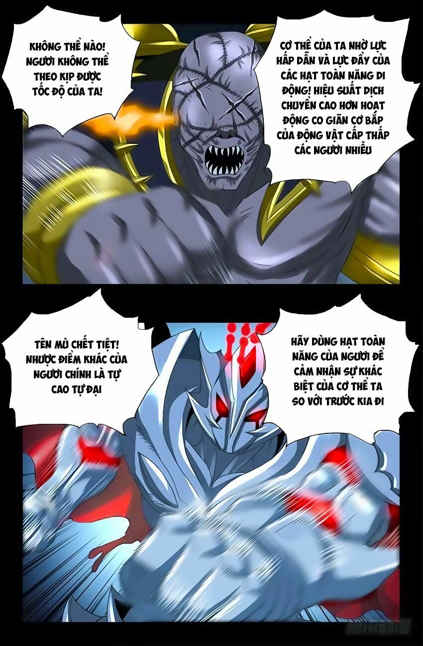 đọc truyện Huyết Ma Nhân Chương 427 ảnh 7 tại Thiên Thai Truyện