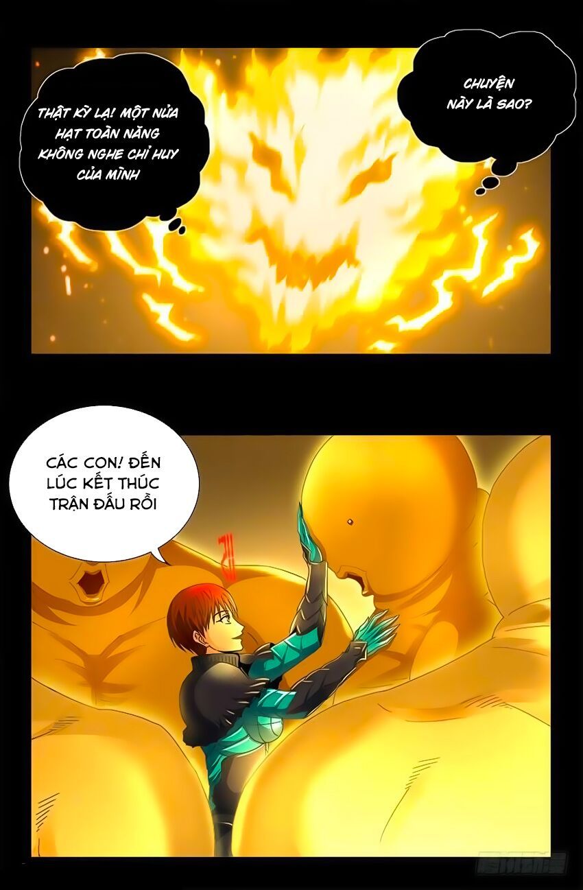 đọc truyện Huyết Ma Nhân Chương 429 ảnh 12 tại Thiên Thai Truyện