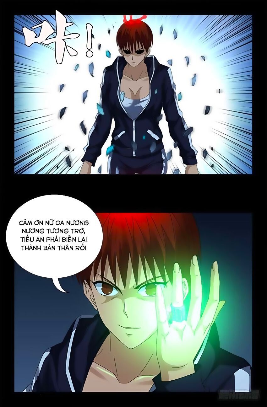 đọc truyện Huyết Ma Nhân Chương 429 ảnh 20 tại Thiên Thai Truyện