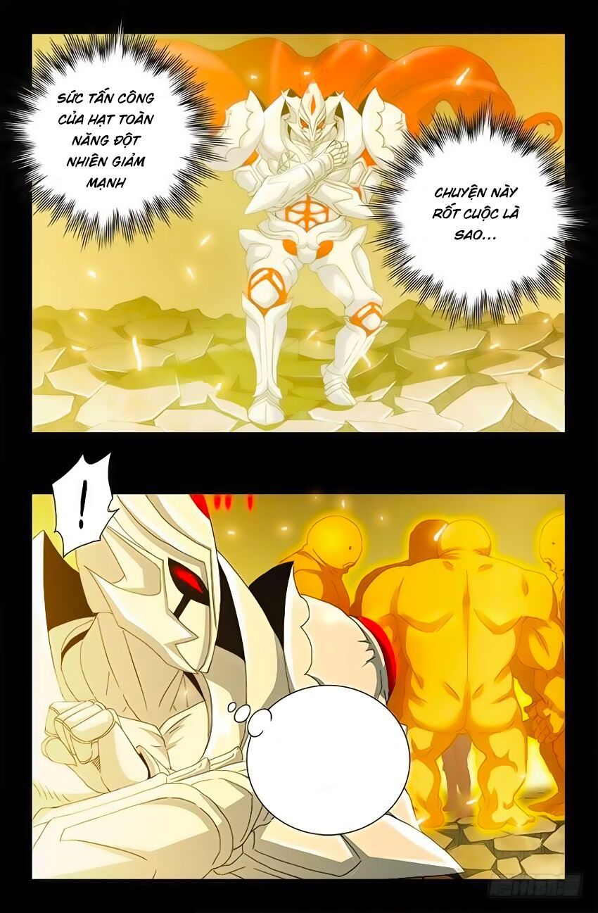 đọc truyện Huyết Ma Nhân Chương 429 ảnh 11 tại Thiên Thai Truyện