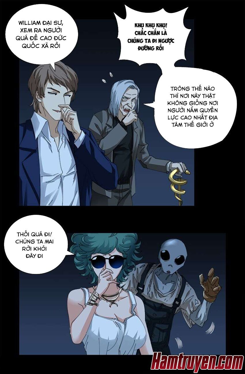 đọc truyện Huyết Ma Nhân Chương 430 ảnh 20 tại Thiên Thai Truyện