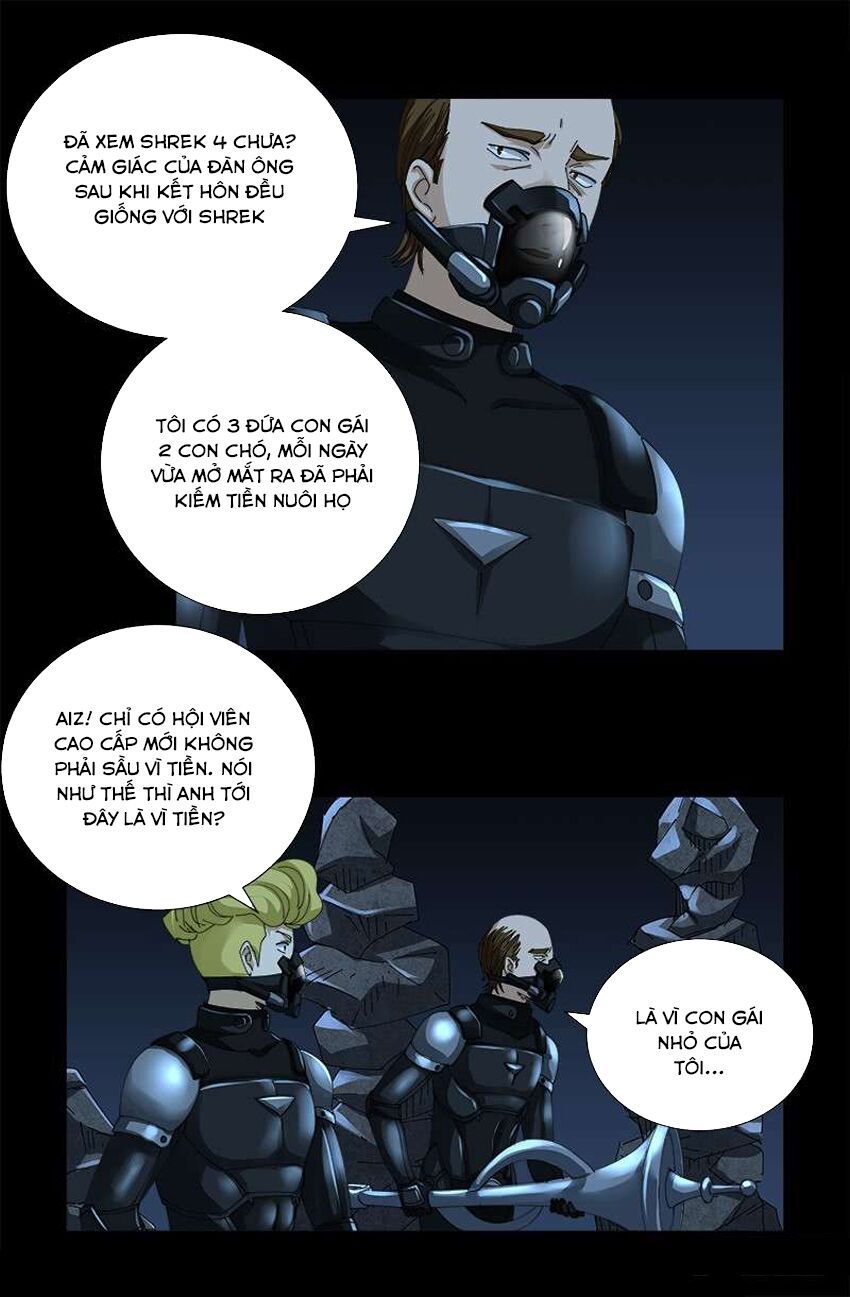 đọc truyện Huyết Ma Nhân Chương 430 ảnh 7 tại Thiên Thai Truyện