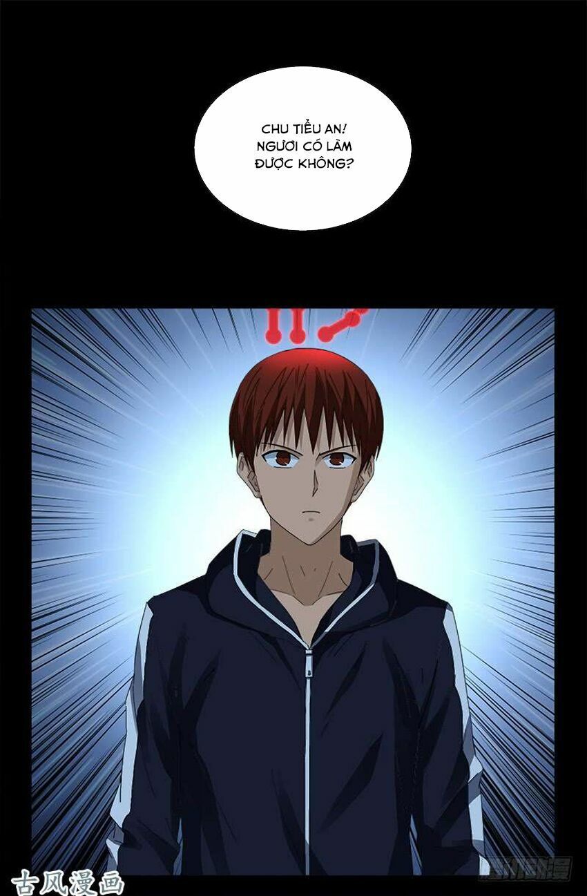 đọc truyện Huyết Ma Nhân Chương 431 ảnh 18 tại Thiên Thai Truyện