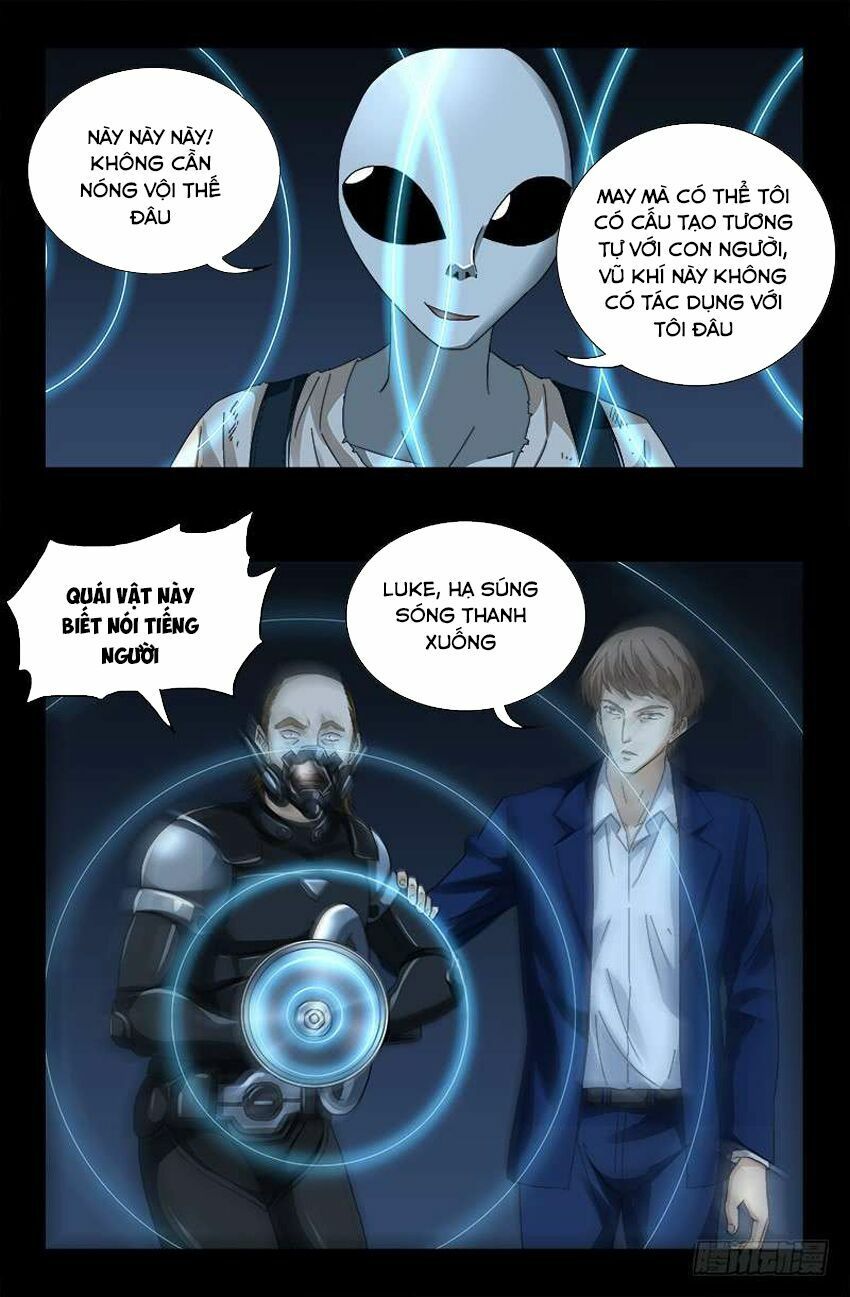 đọc truyện Huyết Ma Nhân Chương 431 ảnh 7 tại Thiên Thai Truyện