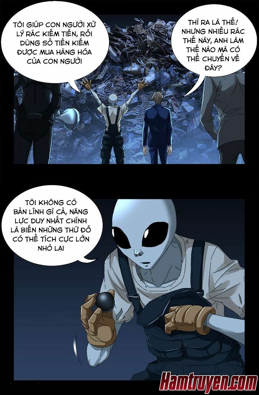 đọc truyện Huyết Ma Nhân Chương 432 ảnh 13 tại Thiên Thai Truyện